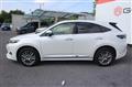 2014 Toyota Harrier Hybrid