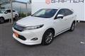 2014 Toyota Harrier Hybrid