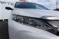 2014 Toyota Harrier Hybrid
