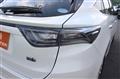 2014 Toyota Harrier Hybrid