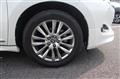 2014 Toyota Harrier Hybrid