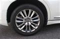 2014 Toyota Harrier Hybrid