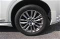 2014 Toyota Harrier Hybrid