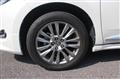 2014 Toyota Harrier Hybrid