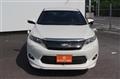 2014 Toyota Harrier Hybrid