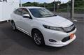 2014 Toyota Harrier Hybrid