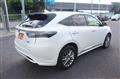 2014 Toyota Harrier Hybrid