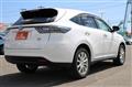2014 Toyota Harrier Hybrid