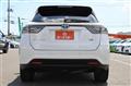 2014 Toyota Harrier Hybrid