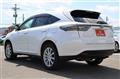 2014 Toyota Harrier Hybrid