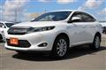 2014 Toyota Harrier Hybrid