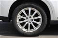 2014 Toyota Harrier Hybrid