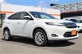 2014 Toyota Harrier Hybrid