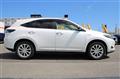 2014 Toyota Harrier Hybrid