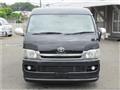 2008 Toyota Regiusace Van