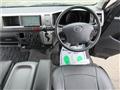 2008 Toyota Regiusace Van
