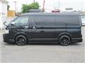 2008 Toyota Regiusace Van