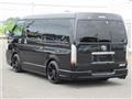 2008 Toyota Regiusace Van