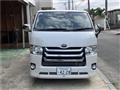 2014 Toyota Hiace Van