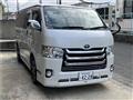 2014 Toyota Hiace Van