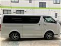 2014 Toyota Hiace Van