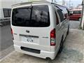 2014 Toyota Hiace Van