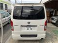 2014 Toyota Hiace Van