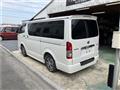 2014 Toyota Hiace Van