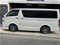 2014 Toyota Hiace Van