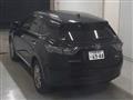 2014 Toyota Harrier