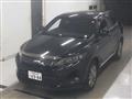 2014 Toyota Harrier
