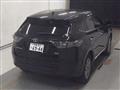 2014 Toyota Harrier