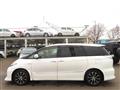 2013 Toyota Estima Hybrid