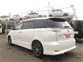 2013 Toyota Estima Hybrid