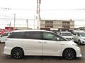 2013 Toyota Estima Hybrid