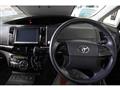 2013 Toyota Estima Hybrid