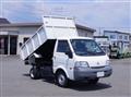 2008 Nissan Vanette
