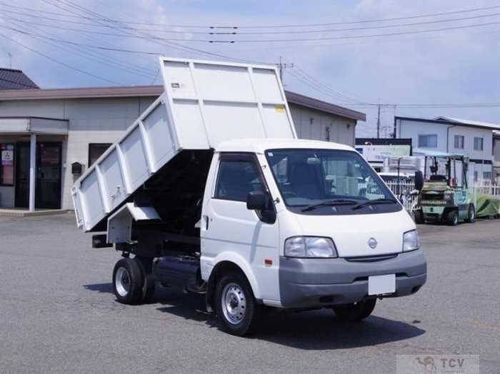 2008 Nissan Vanette