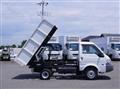 2008 Nissan Vanette