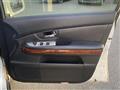 2011 Toyota Harrier