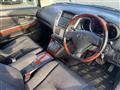 2011 Toyota Harrier