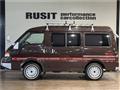 2016 Nissan Vanette Van