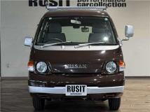 2016 Nissan Vanette Van