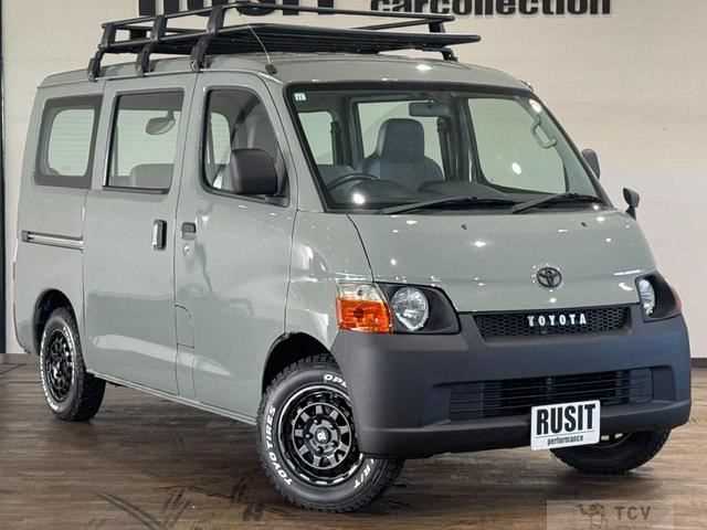 2011 Toyota Liteace
