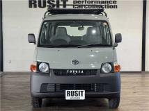 2011 Toyota Liteace Van