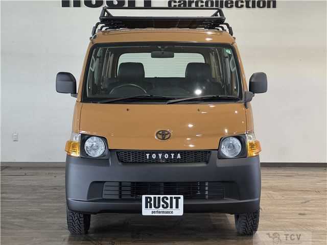 2009 Toyota Liteace Van