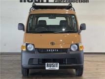 2009 Toyota Liteace Van