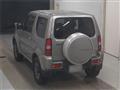 2016 Suzuki Jimny Sierra