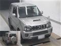 2016 Suzuki Jimny Sierra