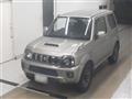 2016 Suzuki Jimny Sierra